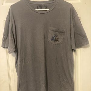 Hippy Tree extra soft t-shirt